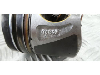  Поршень OM 651.930 A6510302517, 143110076411X  Mercedes-Benz CLA C117 X117 W117  