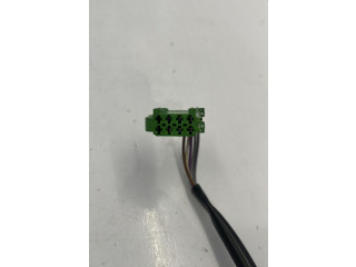 Зеркало электрическое Volkswagen New Beetle 1998 - 2010 года