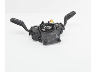 Подрулевой переключатель H1BT3F944AJ, H1BT14B522BG Ford Fiesta