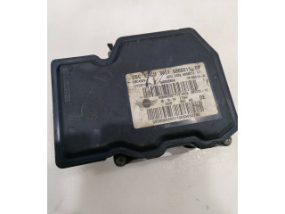 Блок АБС 6866011, 1772371 Mini Paceman (R61) 2012 - 2016 года
