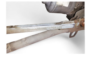 Комплект механизма стеклоочистителей