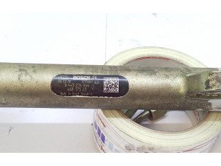 Топливная рампа 0445214044, 0445214044   Fiat Grande Punto  