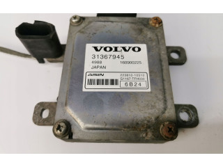 Блок управления коробкой передач 31367945   Volvo XC90