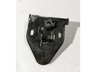 Замок багажника     Renault Trafic II (X83) 2002 - 2014 года