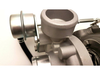  Турбина Ford Ranger 2.5 704344, 704344-5001S         