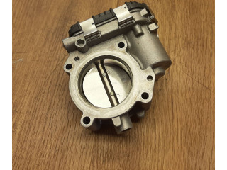 Дроссельная заслонка    06M133062L   Porsche Macan (95B)