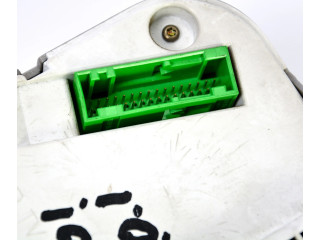 Комплект блоков управления 030906032CP, 0261207199   Volkswagen Lupo