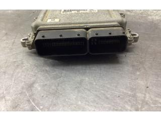 Блок управления двигателя 30729826A, 1039S12418 Volvo V70