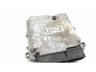 Řídící jednotka A6429007301, 11578934 Mercedes-Benz E W212 2014