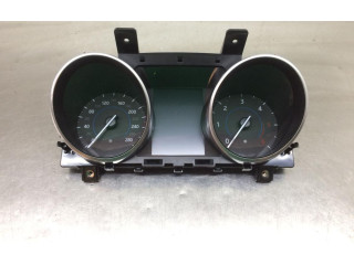 Přístrojová deska Jaguar F-Pace 2017 JK8310F844EB, 119.880KMS