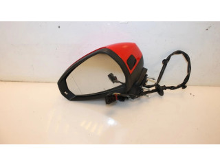 Зеркало (механическое) Audi A3 S3 8V 2013 - 2019 года