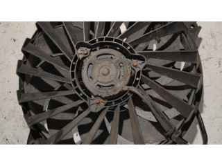 Вентилятор радиатора Citroen C8 2.0