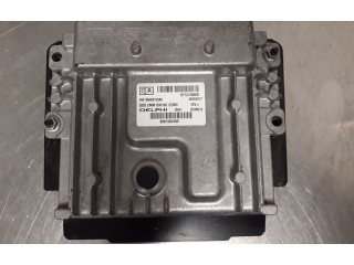 Řídící jednotka 1607213880 Peugeot RCZ 2011