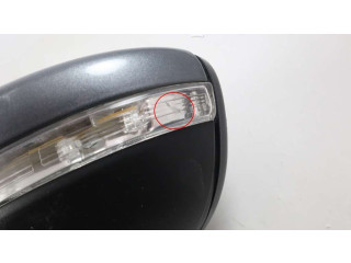 Зеркало электрическое Volkswagen Jetta VI 2011 - 2018 года