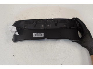 Панель приборов    Jeep Renegade       