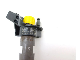 Форсунка 0445116015 Audi A5 8T 8F CCW