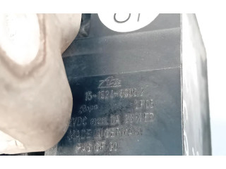 Řídící jednotka Audi A8 S8 D3 4E