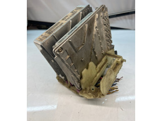 Блок управления двигателя 0261207666, P09480761 Volvo V70