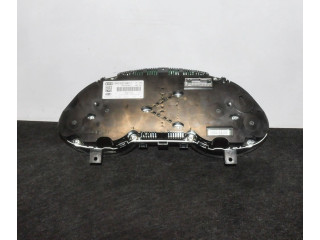 Панель приборов 8R0920980T Audi Q5 SQ5