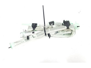 Боковая подушка безопасности C2Z3355, 8X2314K160AE Jaguar XF