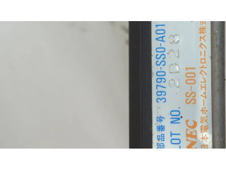 Блок управления АБС 39790SS0A01, 2D28 Honda Prelude