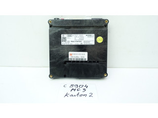 Блок управления 4KE035282   Audi A6 S6 C8 4K