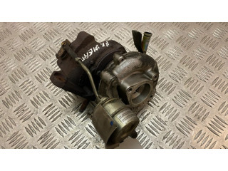 Turbodmychadlo Турбина 14411BN800 Nissan Primera 2.2