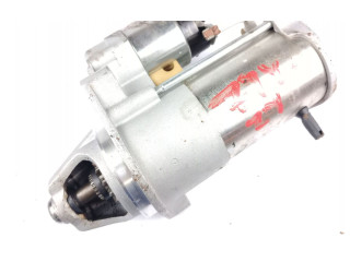 Стартер 31652687 Volvo XC40