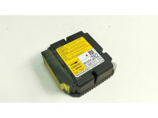 Блок подушек безопасности 8635A282, 0285011150   Mitsubishi Outlander