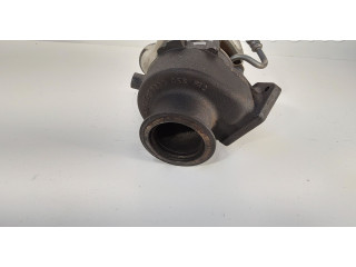 Turbodmychadlo Турбина 781019903D, 4933500220 BMW 3 E90 E91 2.0