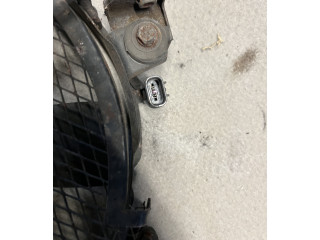 Вентилятор радиатора Mitsubishi Pajero