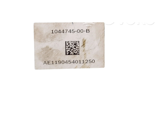 Jednotka ABS 110354100A, 110354100 Tesla Model 3 2019