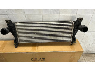 Интеркулер  JB3G-6K775-AC   Ford Ranger 2.0