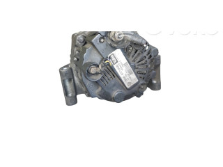 Генератор 51718499, 2542841B   Fiat Punto (199)      