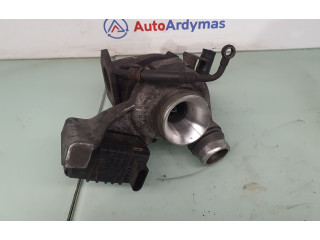 Turbodmychadlo Турбина 7810190, 11657810190 BMW 1 E81 E87 2.0 118d N47D20C