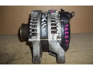Генератор 9640623580, 9640623580 Citroen C4 I