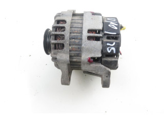 Генератор 2655476, 96404263   Chevrolet Aveo      