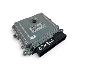 Блок управления двигателем Блок управления P31303388, 0281015286 Volvo S60