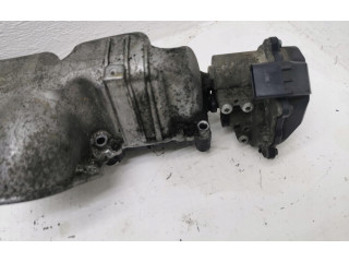 Всасывающий коллектор 1024113S Audi Q5 SQ5