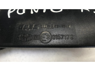 Зеркало (механическое) левое Fiat Punto (188) 1999-2010 года