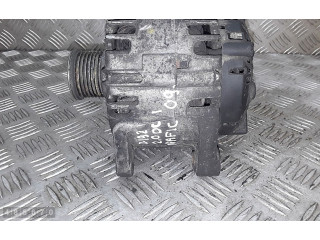 Генератор 2542966e   Renault Trafic II (X83)      