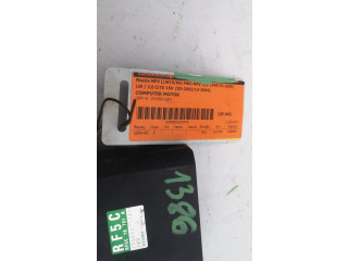 Řídící jednotka RF5C18701A, RF5C18701A 131000-1241 Mazda MPV II LW 2002