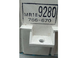 Спидометр (приборный щиток) MR189280, MR189280 Mitsubishi Space Runner