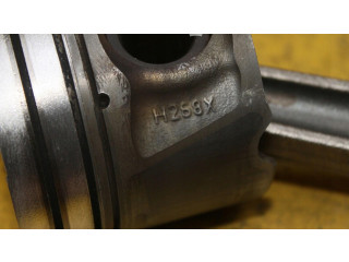 Поршень с шатуном Jaguar S-Type