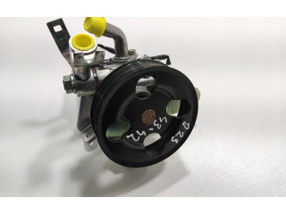 Насос усилителя руля Nissan Navara D23 2015 - года