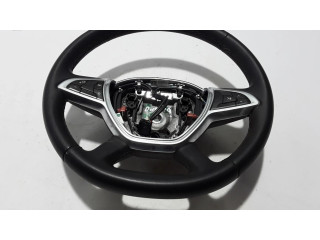 Руль Dacia Duster II 2017- года 484002676R