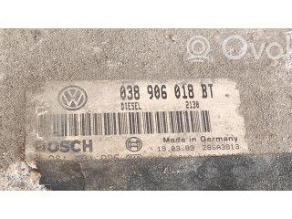 Řídící jednotka 038906018BT Seat Toledo II (1M) 1999