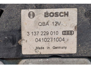 Вентилятор радиатора     3137229010, 1137328116    Volvo XC90 