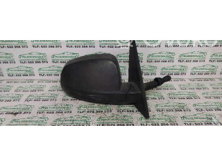 Зеркало электрическое        Opel Meriva A  2003 - 2010 года   