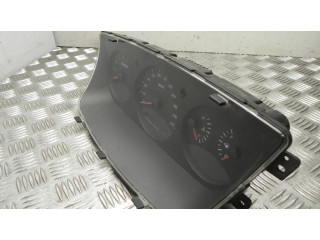 Панель приборов 8022009110 SsangYong Kyron